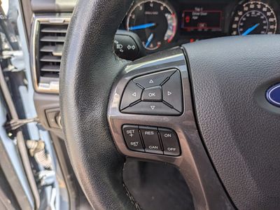 2023 Ford Ranger — photo 27 view