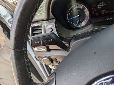 2023 Ford Ranger — photo 29 view