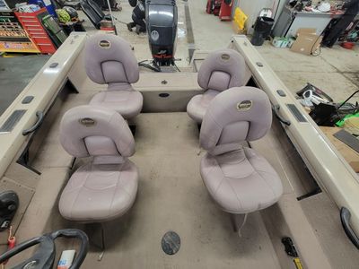 2005 Triton DV 176 SC Sport - Photo 16