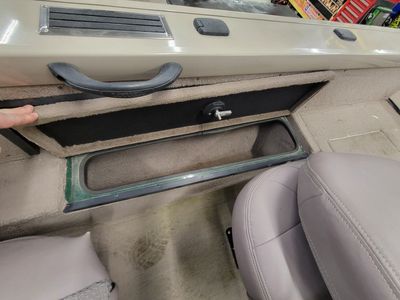 2005 Triton DV 176 SC Sport - Photo 19
