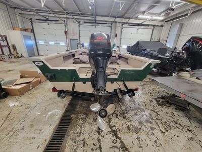2005 Triton DV 176 SC Sport - Photo 6
