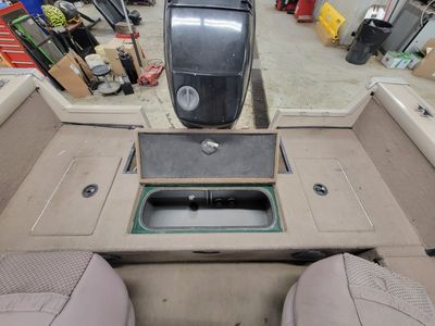 2005 Triton DV 176 SC Sport - Photo 23