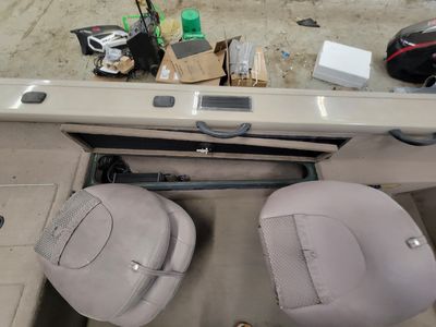 2005 Triton DV 176 SC Sport - Photo 20