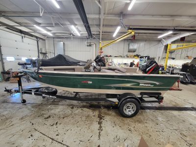 2005 Triton DV 176 SC Sport - Photo 2