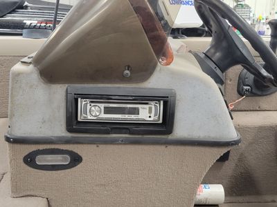 2005 Triton DV 176 SC Sport - Photo 9