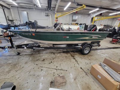2005 Triton DV 176 SC Sport - Photo 1