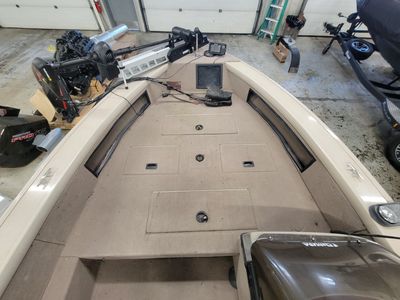 2005 Triton DV 176 SC Sport - Photo 10
