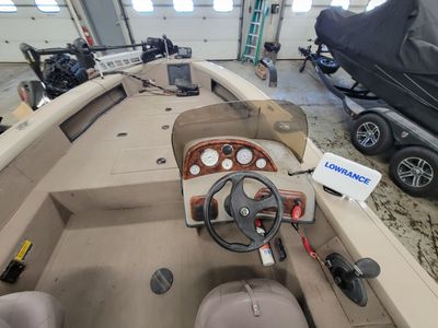2005 Triton DV 176 SC Sport - Photo 7