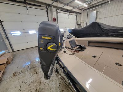 2005 Triton DV 176 SC Sport - Photo 13