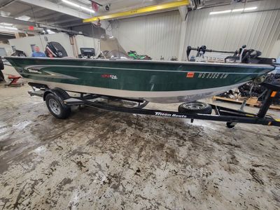 2005 Triton DV 176 SC Sport - Photo 3
