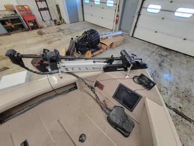 2005 Triton DV 176 SC Sport - Photo 12