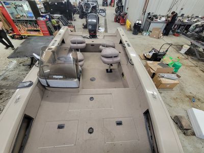 2005 Triton DV 176 SC Sport - Photo 15