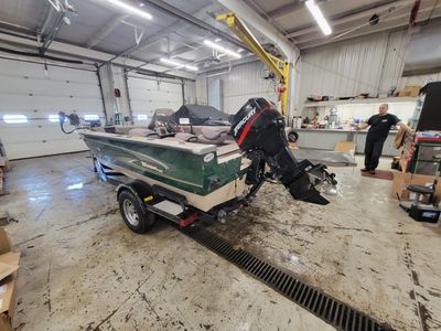 2005 Triton DV 176 SC Sport - Photo 5