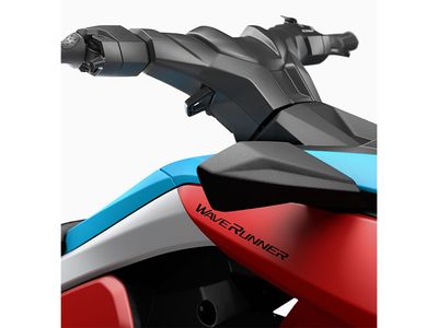 2025 Yamaha JetBlaster DLX 3-Up - Photo 5