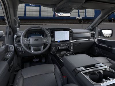2026 Ford F-150 — photo 10 view