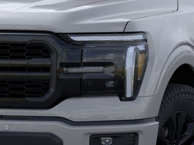 2026 Ford F-150 — photo 12 view