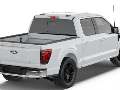2026 Ford F-150 — photo 29 view