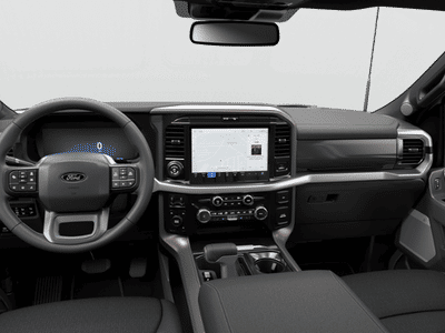 2026 Ford F-150 — photo 28 view