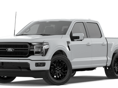 2026 Ford F-150 — photo 26 view