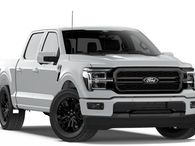 2026 Ford F-150 — photo 27 view