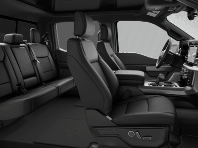 2026 Ford F-150 — photo 24 view