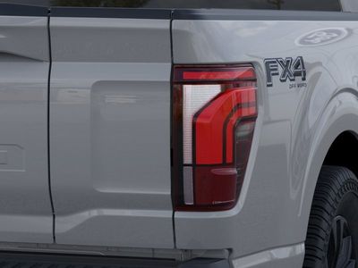 2026 Ford F-150 — photo 15 view