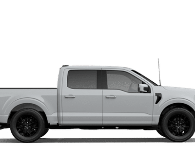 2026 Ford F-150 — photo 23 view