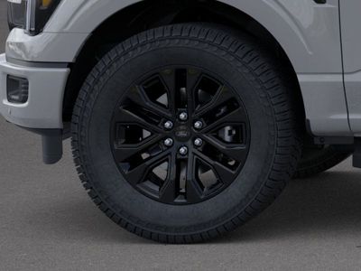 2026 Ford F-150 — photo 8 view