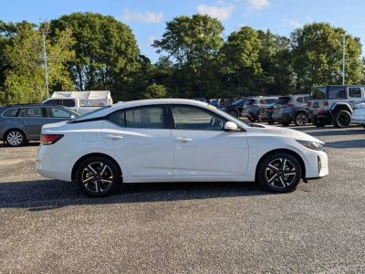2024 Nissan Sentra - Photo 6