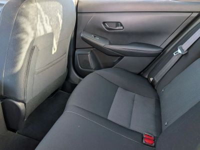 2024 Nissan Sentra - Photo 26