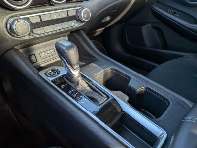 2024 Nissan Sentra - Photo 16