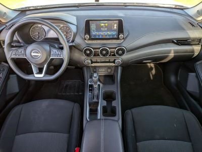 2024 Nissan Sentra - Photo 20