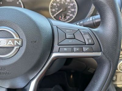2024 Nissan Sentra - Photo 15