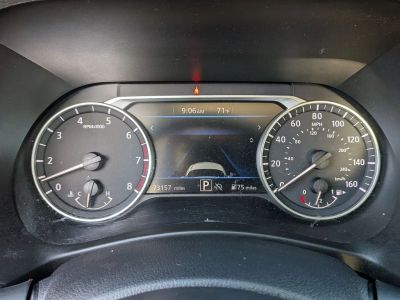 2024 Nissan Sentra - Photo 12