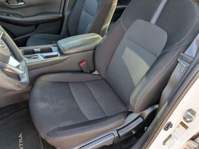 2024 Nissan Sentra - Photo 25