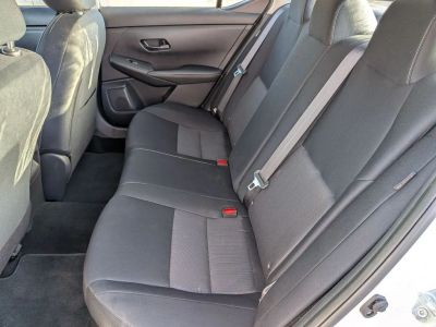2024 Nissan Sentra - Photo 19