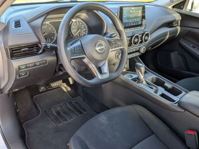2024 Nissan Sentra - Photo 27