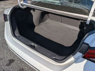 2024 Nissan Sentra - Photo 21