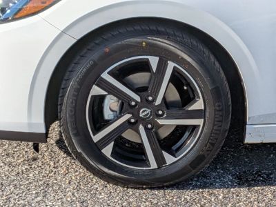 2024 Nissan Sentra - Photo 9