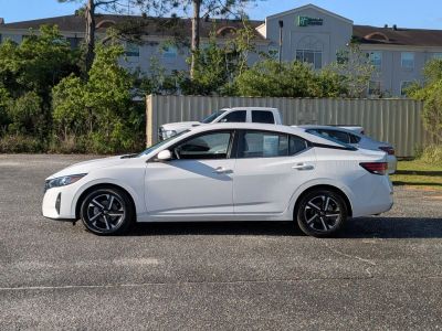 2024 Nissan Sentra - Photo 2