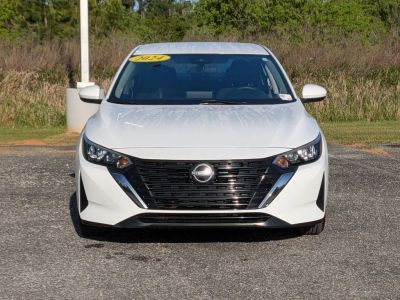2024 Nissan Sentra - Photo 8