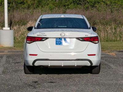 2024 Nissan Sentra - Photo 4