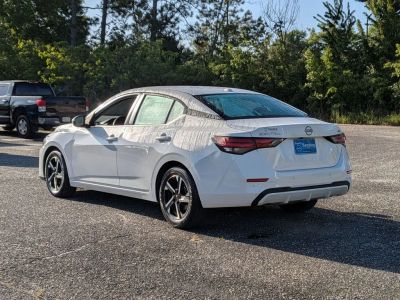 2024 Nissan Sentra - Photo 3