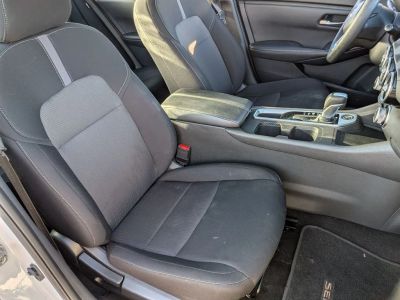 2024 Nissan Sentra - Photo 22