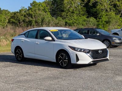 2024 Nissan Sentra - Photo 7