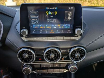2024 Nissan Sentra - Photo 17