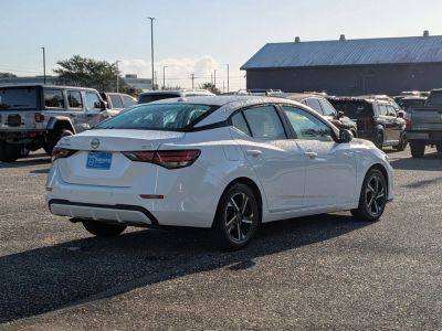2024 Nissan Sentra - Photo 5