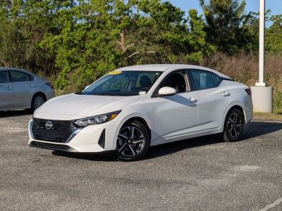 2024 Nissan Sentra - Photo 1