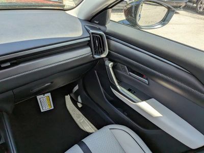 2026 Mazda CX-50 — photo 19 view