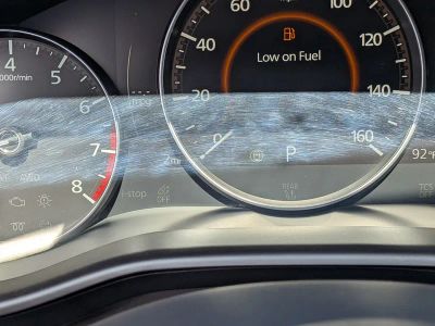 2026 Mazda CX-50 — photo 29 view